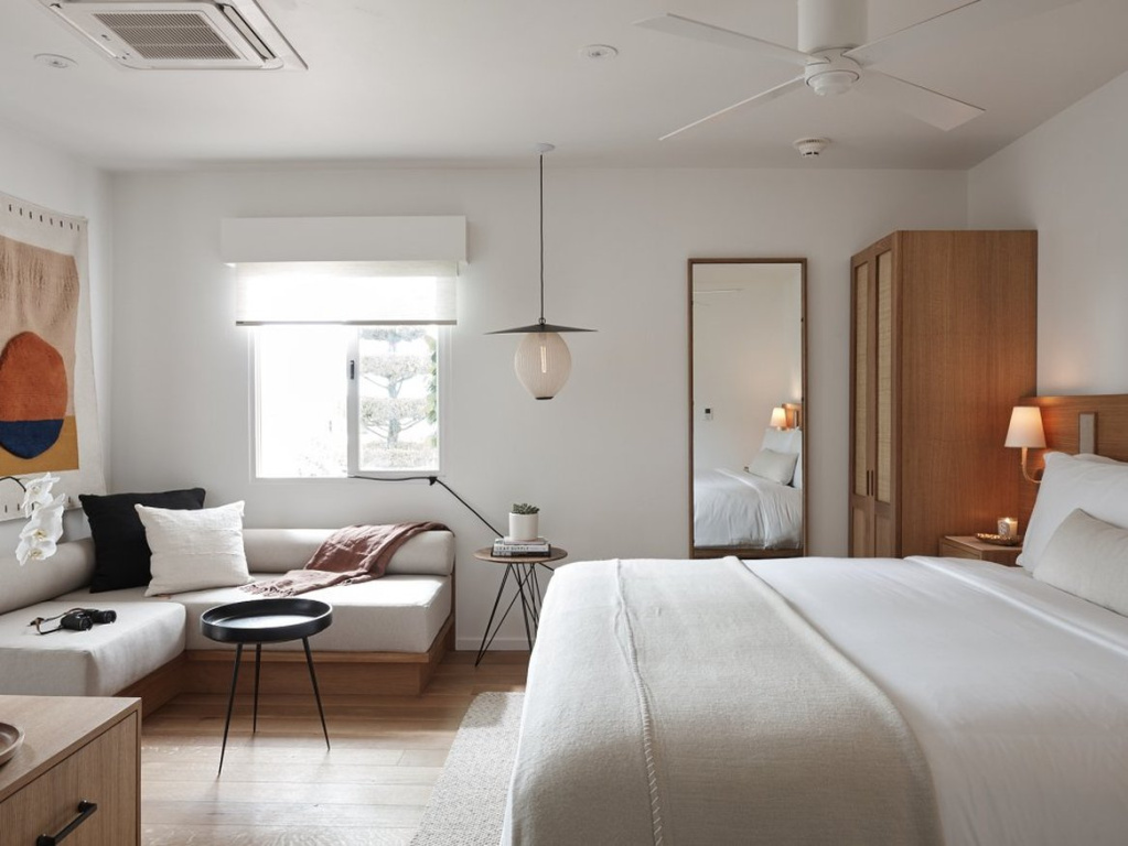 Hotel Joaquin