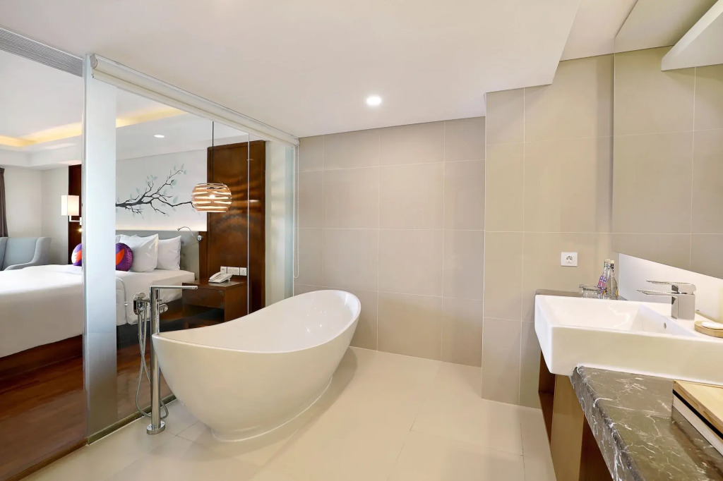 FOX Hotel Jimbaran Beach Bali