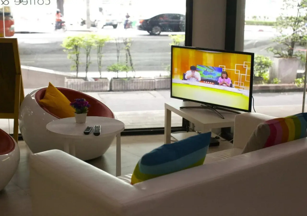 Chill Inn Bangkok