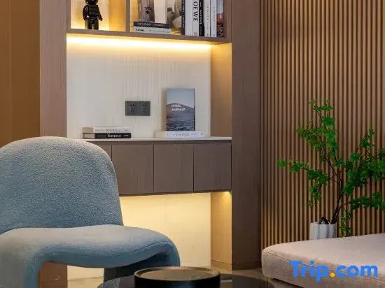 Sushi Light Luxury Hotel (Shanghai Kangqiao Yunan Road Branch)