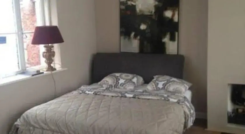 Rijksmuseum Boutique B&B
