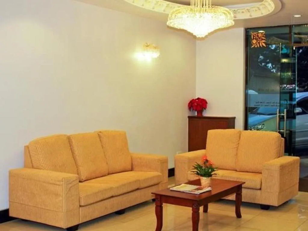 Jasmine Hotel