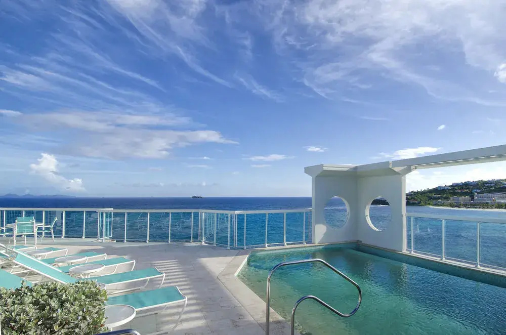Oyster Bay Beach Resort