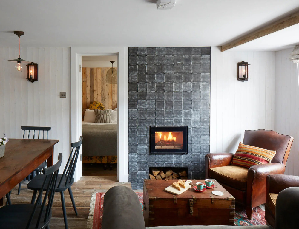 Artist Residence Boutique Guesthouse