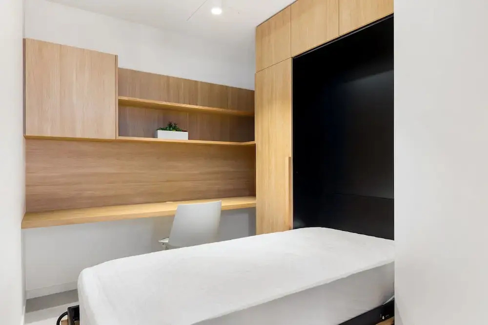 Surry Hills 1 Elizabeth Apartment