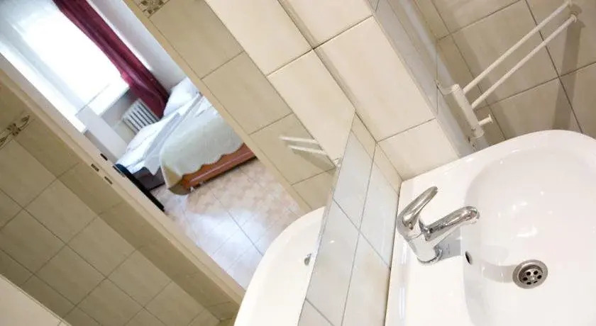 Hotel Elda