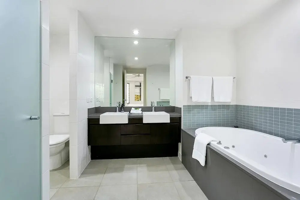 Luxury Private Apartments Sea Temple