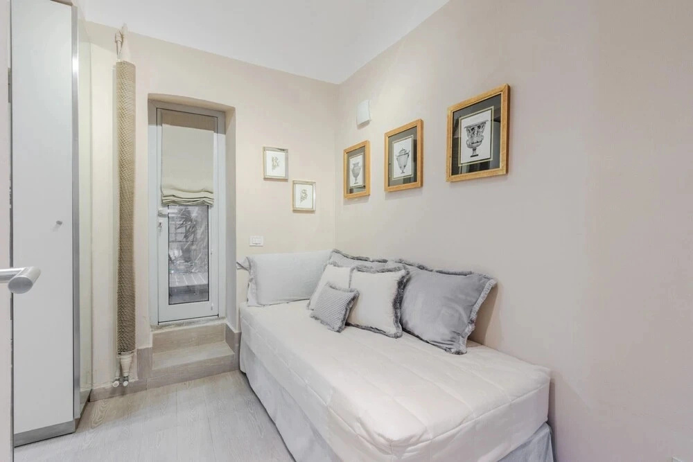 Apartment in Lucca Near San Frediano Church