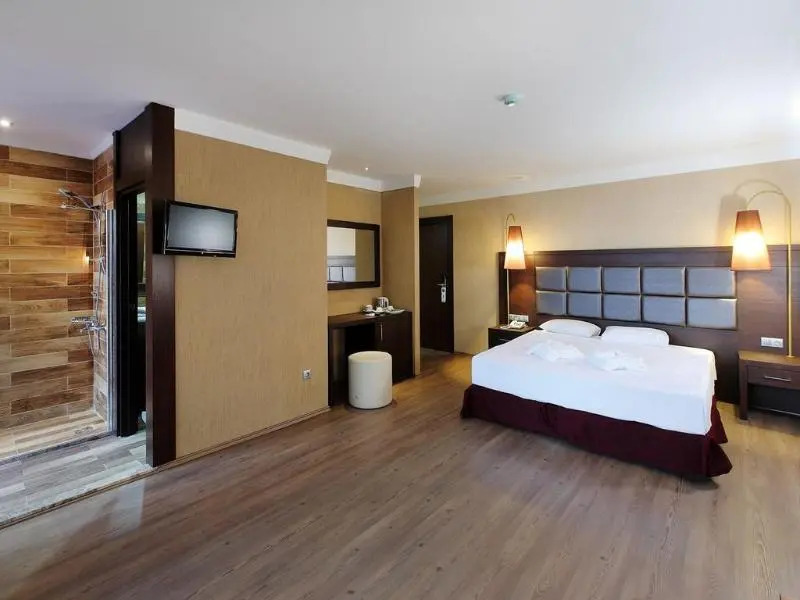 Marmaris Resort Deluxe