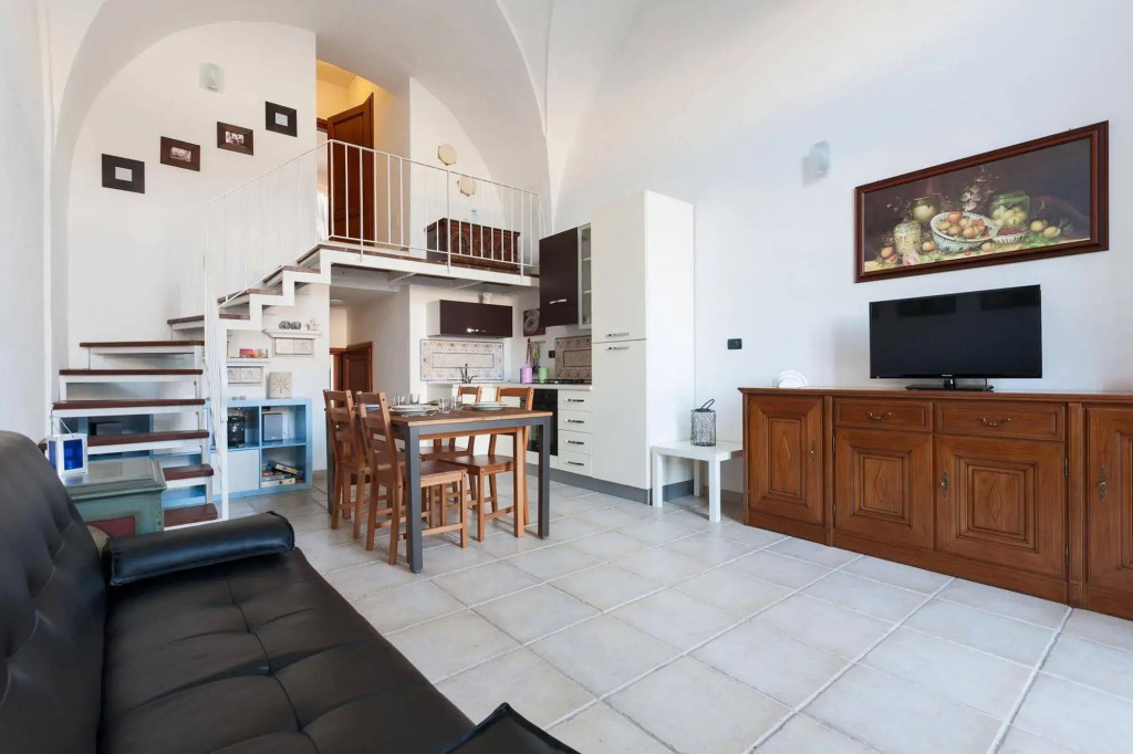 Casa Priska