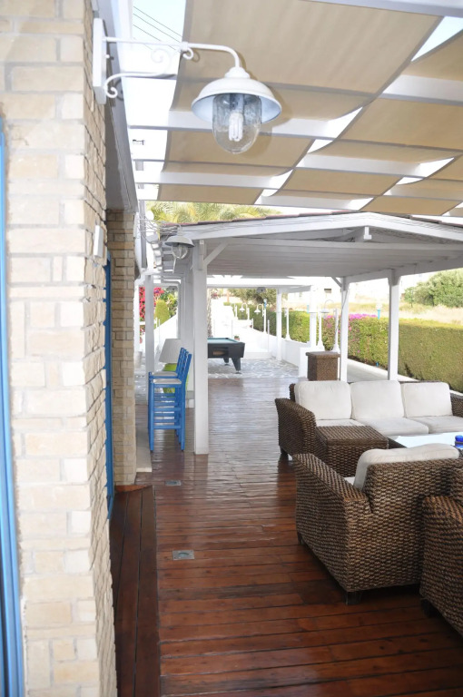 Tasmaria Aparthotel
