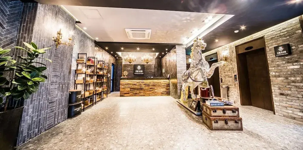 Hotel Isabelle