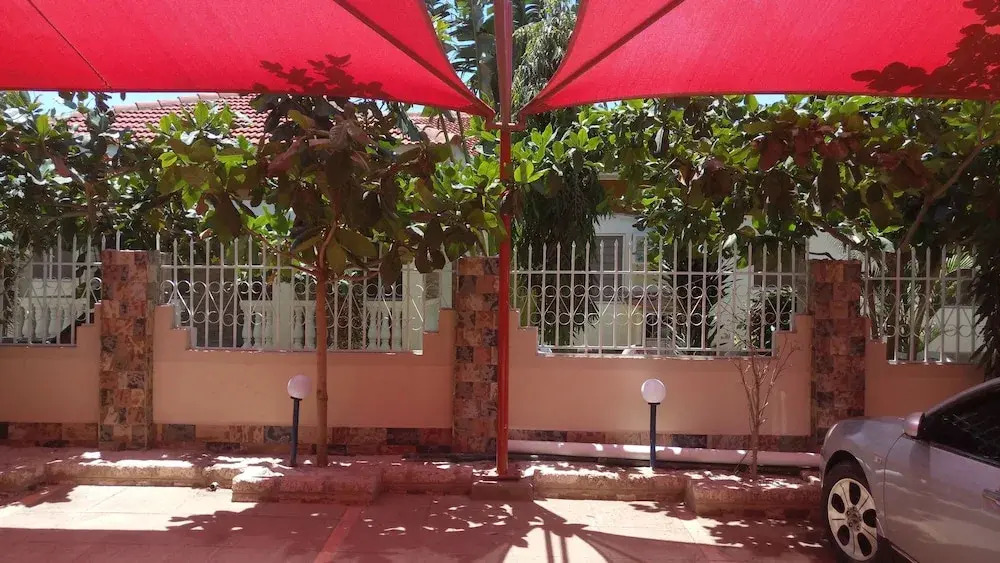 Bright star Resort