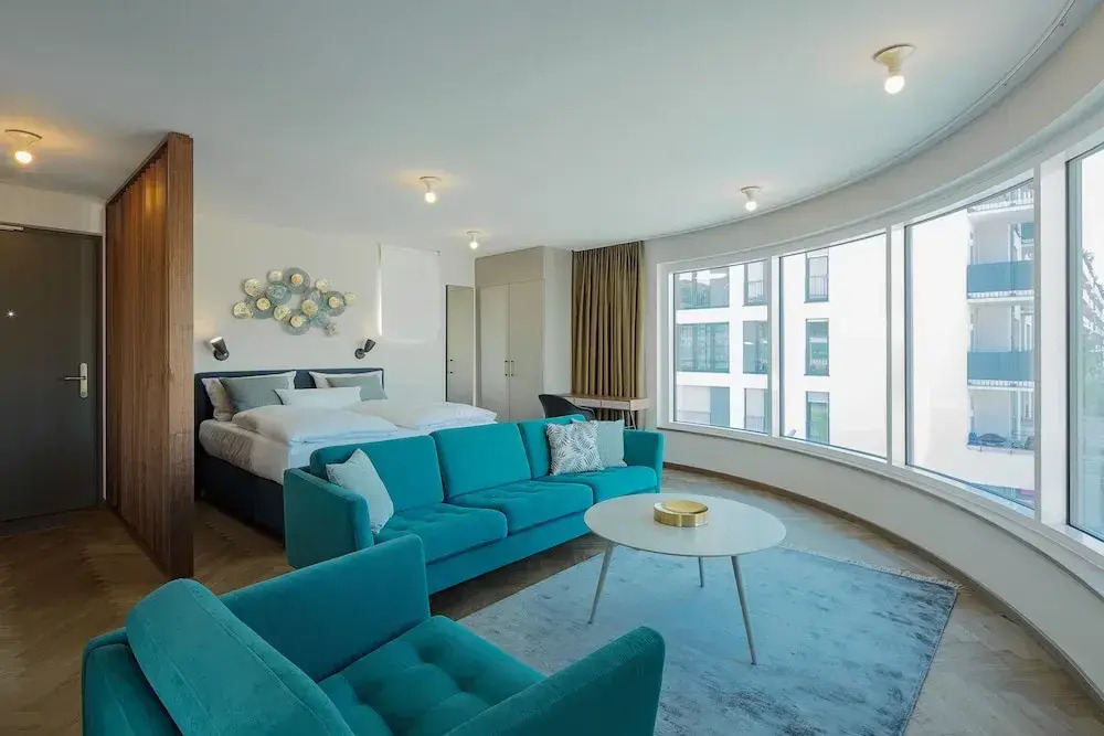 DD Suites