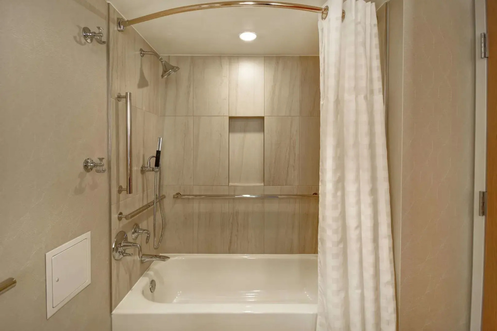 Embassy Suites by Hilton Raleigh Durham Research Triangle