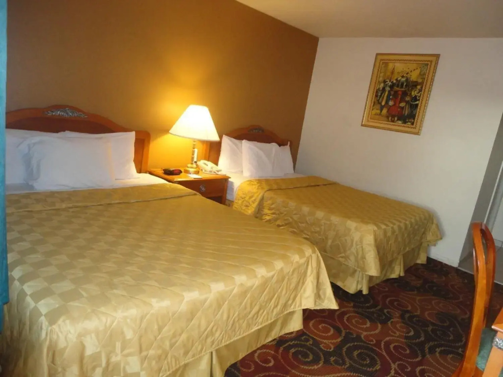 Americas Best Value Inn Santa Rosa, New Mexico
