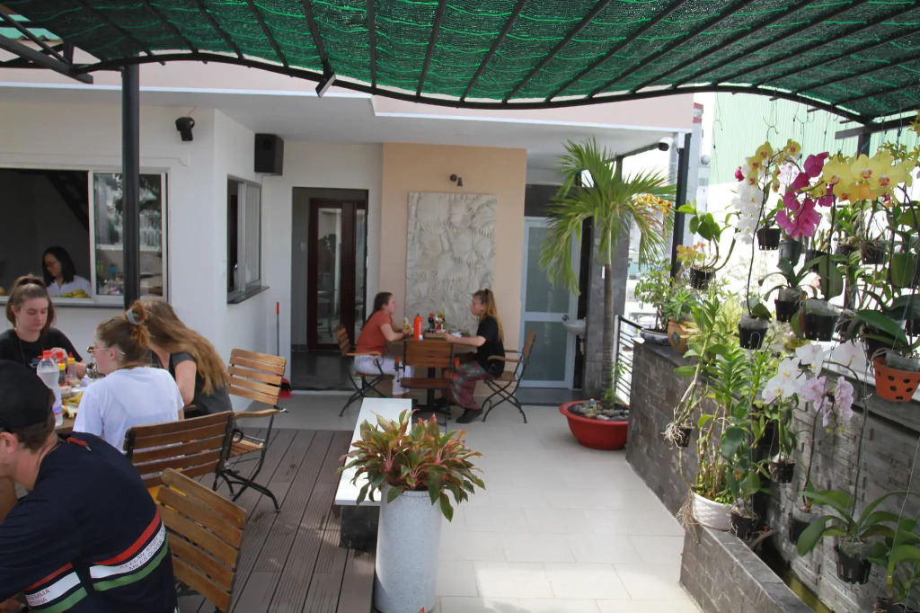 Ngoc Minh Hotel