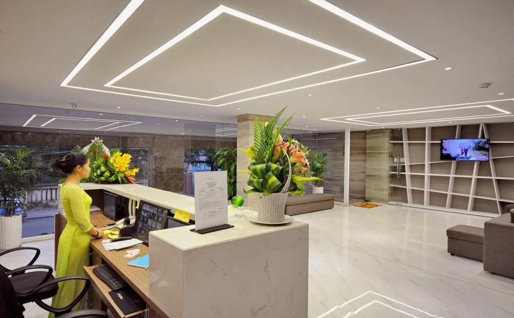 For You Hotel