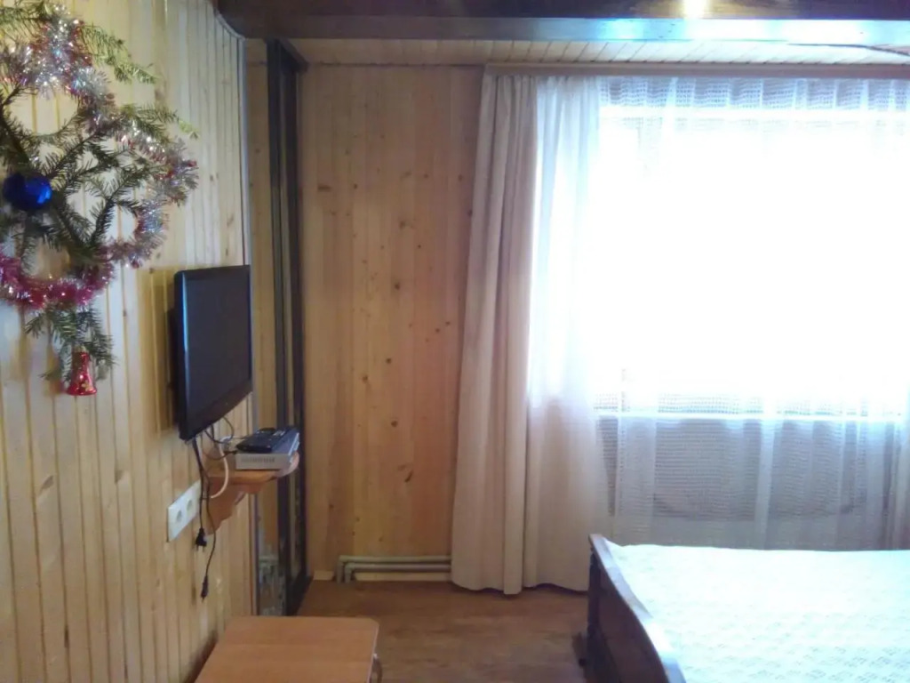 Homestay Opryshky