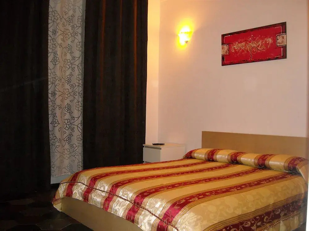 H501 Luxury Rooms