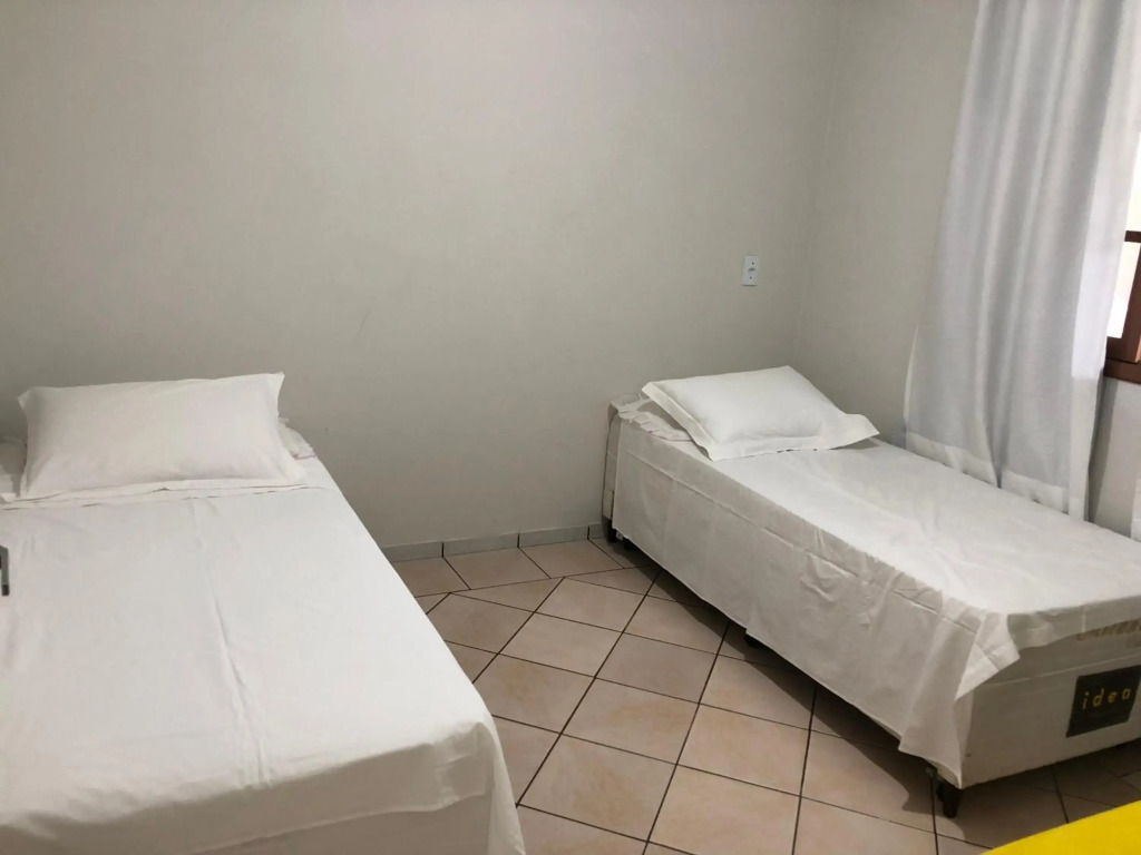 Casinha de Praia na Fazenda da Armação