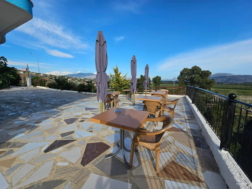 Hotel Sherifi