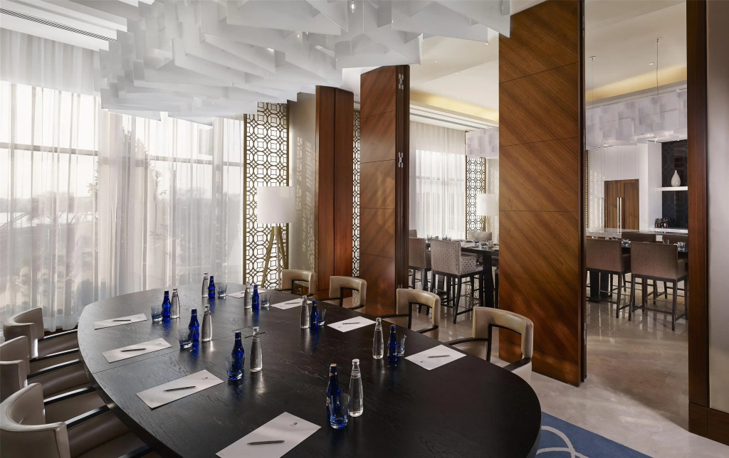 Hyatt Regency Istanbul Atakoy