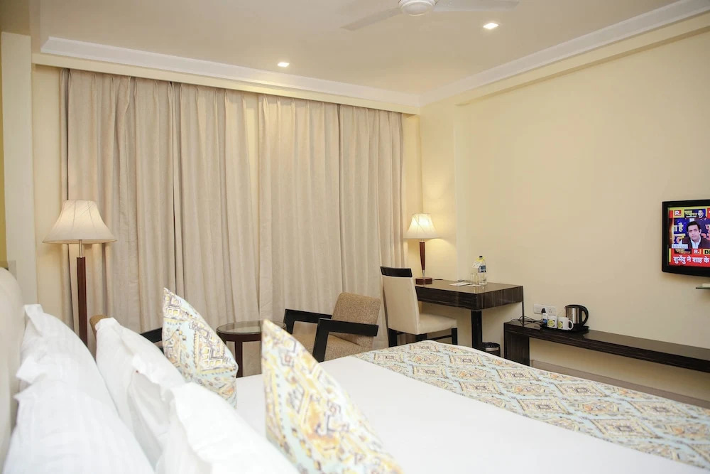 Citrus Prime Raipur by OTHPL