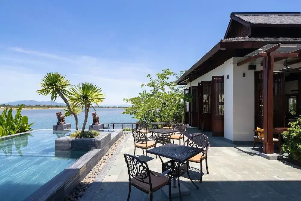 Nghê Prana Hotel & Spa Hoi An