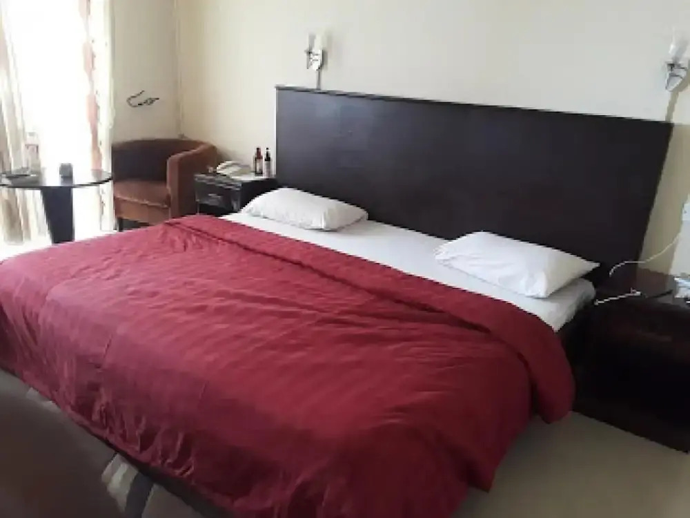 Premier Hotel Ibadan