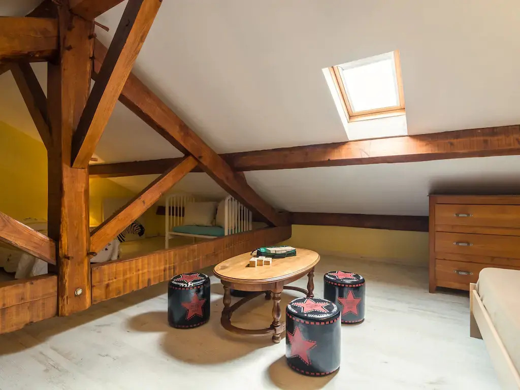 Blanquefort Nature Stay