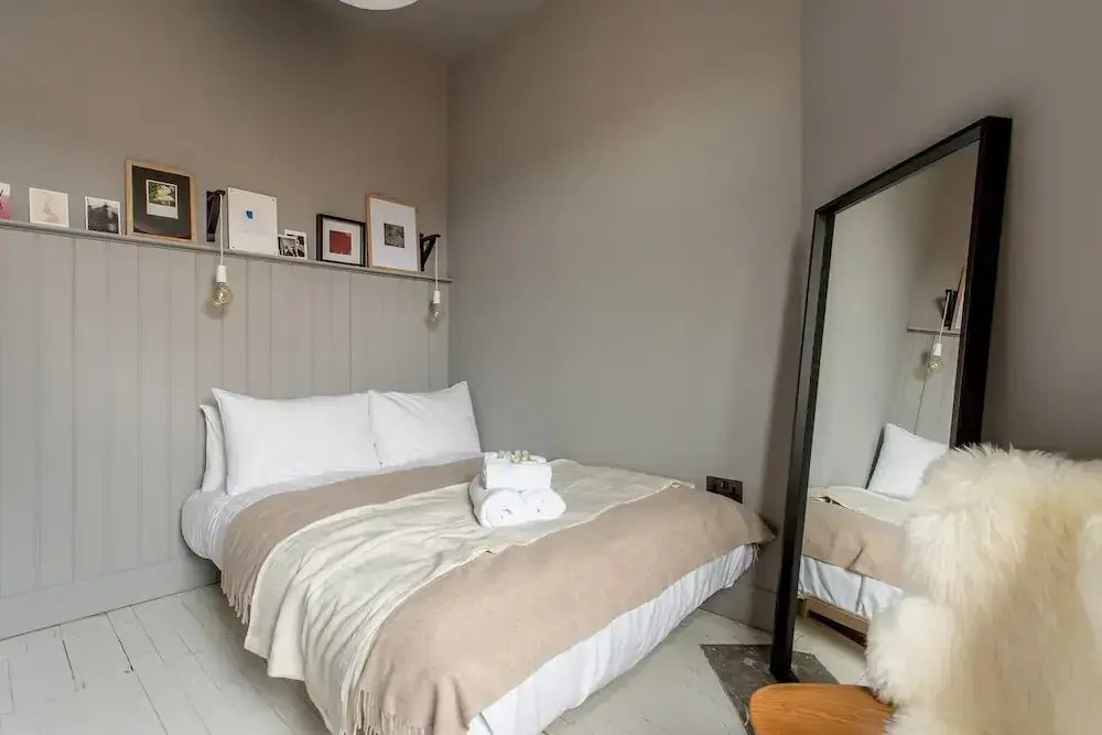 5 Bohemian Gem on the Royal Mile