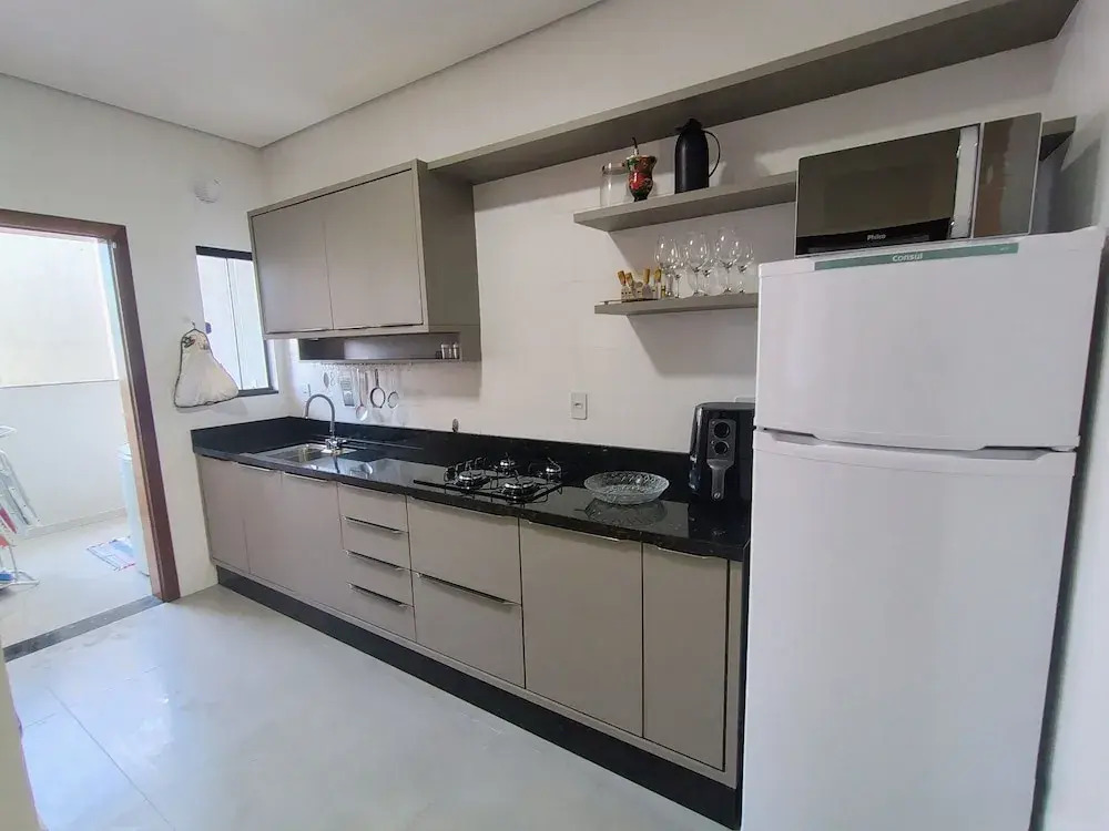 Fully Equipped Apartments With a Prime Location, 70m From the sea - Alos