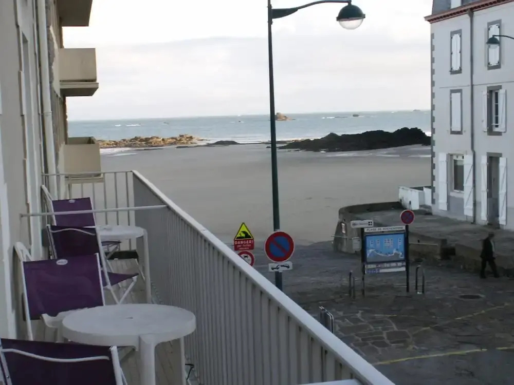 Hotel Alpha Océan