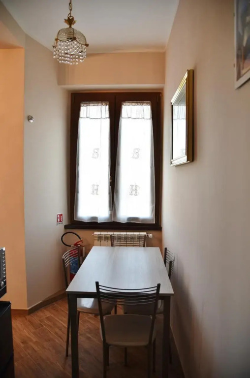 Fabio Guest House Deluxe