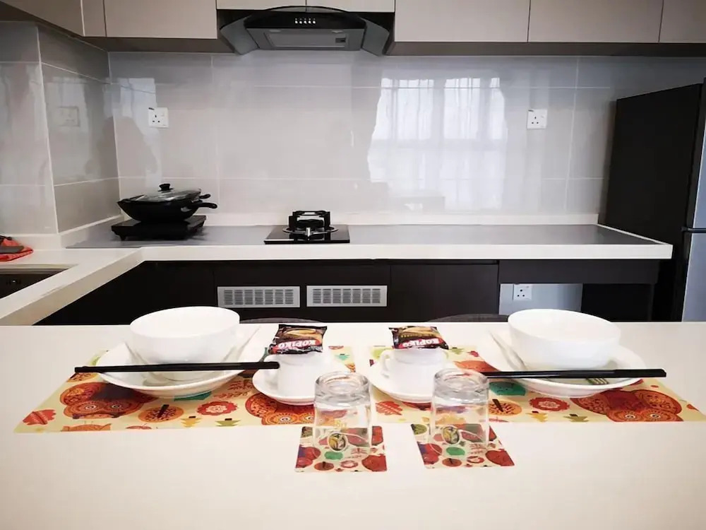 City View Suites