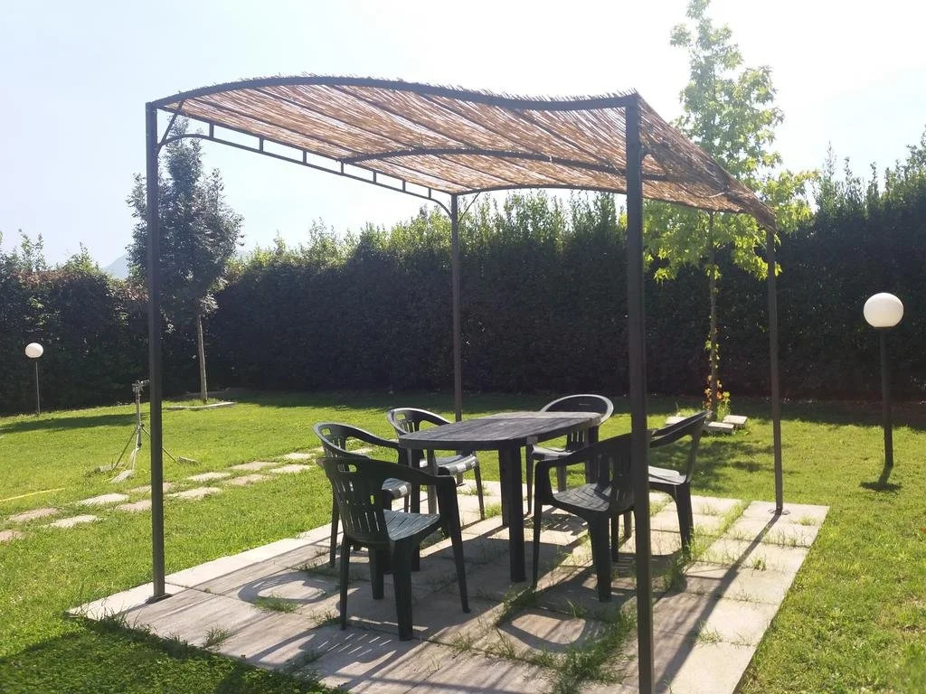 Villa Dalia Pompei Holiday