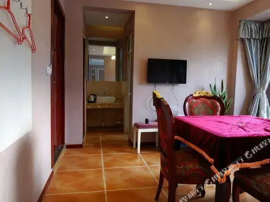 Shuangyuan Business Hotel