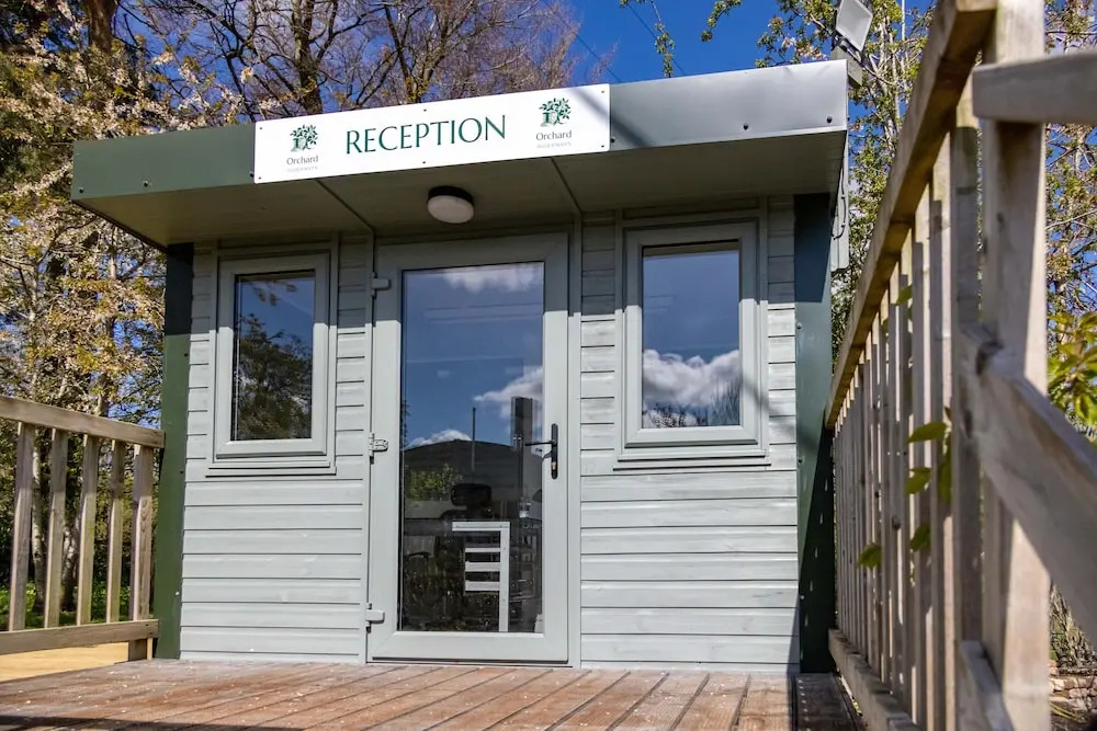 Orchard Hideaways, Penrith, The Lake District