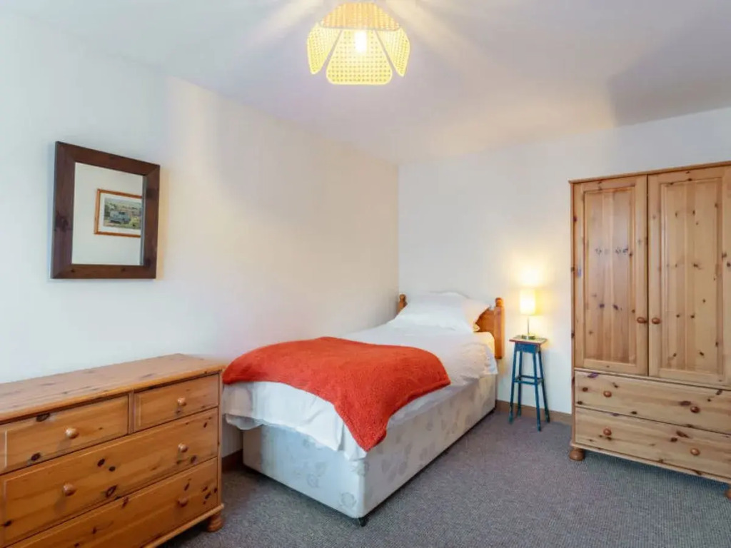 Deveron Valley Cottages 34814