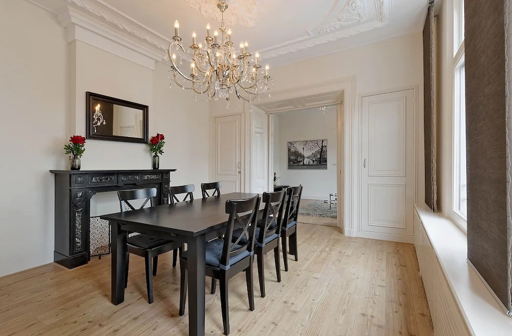 Quartier Sud Apartment