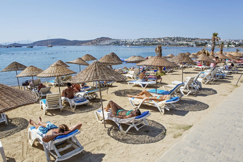 Ladonia Hotels Del Mare - All Inclusive
