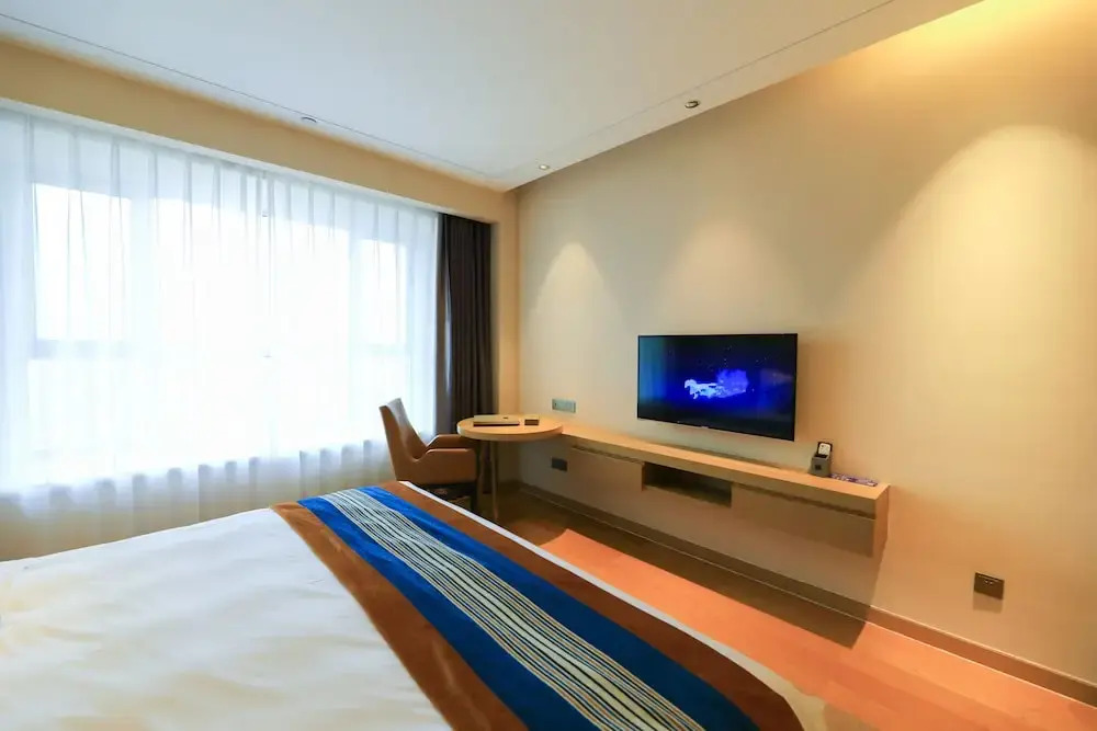 Yantai Tianma International Hotel