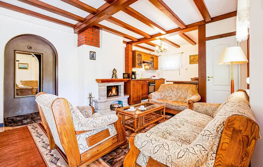 Holiday Home Pobierowo Piastowska