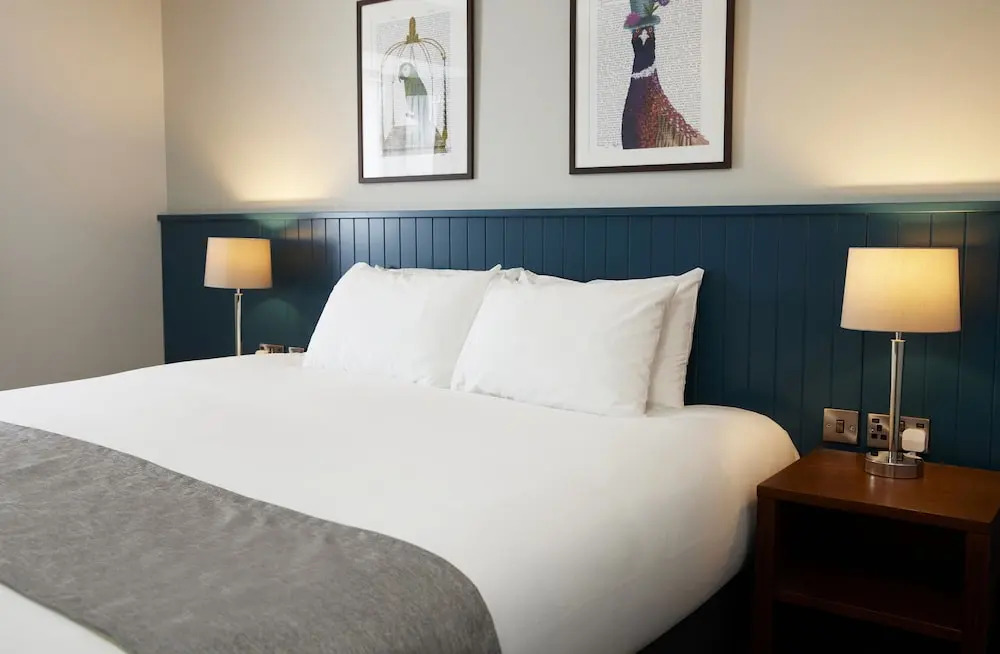 The Caledonian Hotel