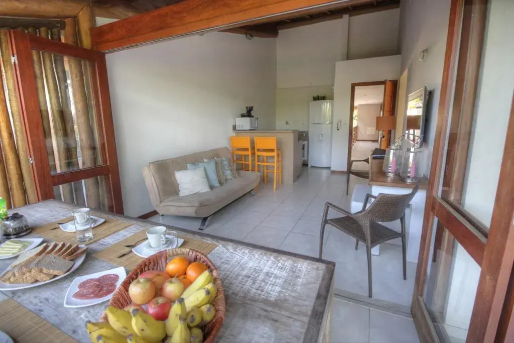 Village Porta do Sol - Apartamento até 6 pessoas