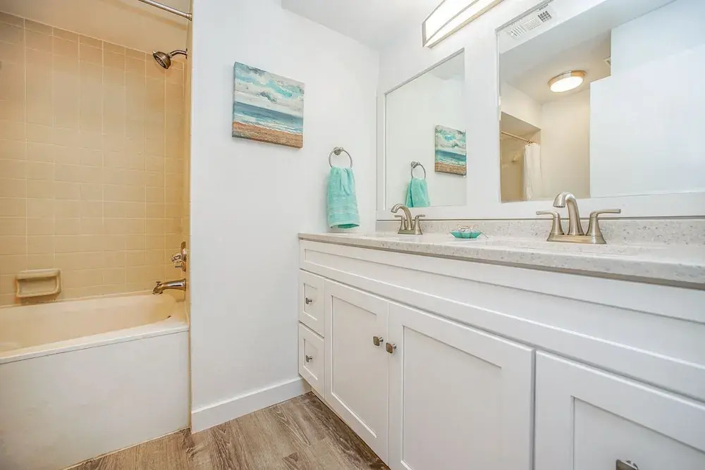 Beach Cottage 190 at Hidden Dunes - 1707746