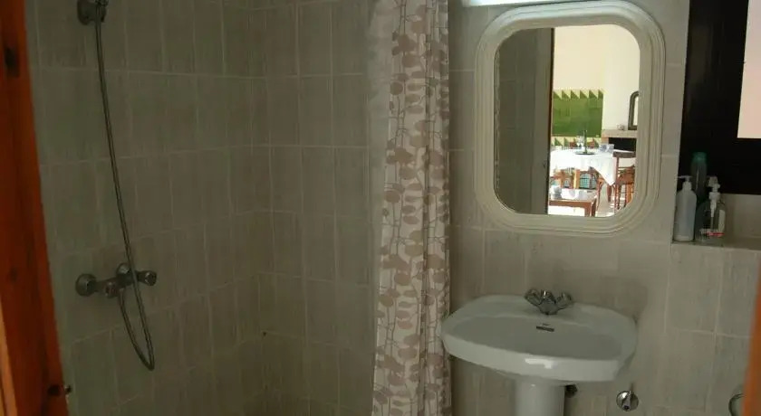 Apartment Rupia