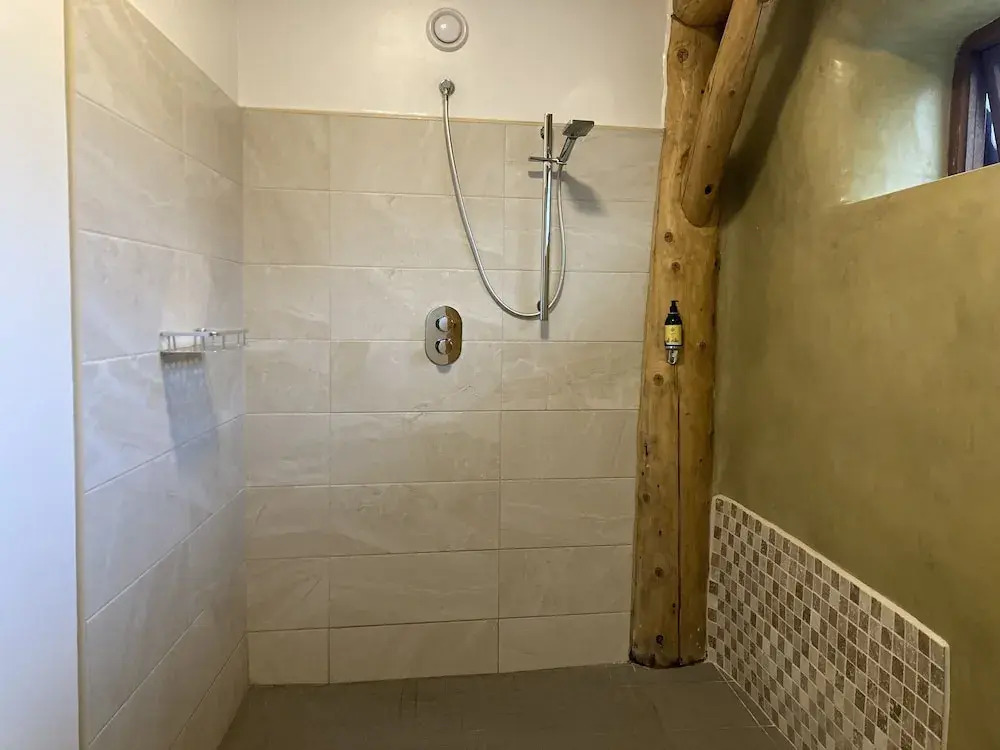 Lough Mardal Eco Lodge