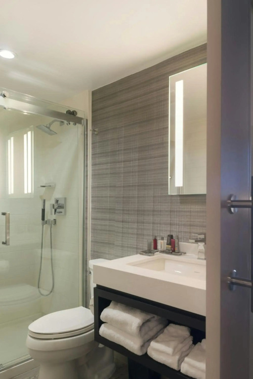Atlanta Marriott Northeast/Emory Area
